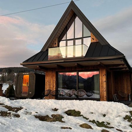 Sywarne Chalet Kościelisko Esterno foto