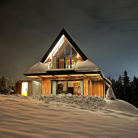 Sywarne Chalet Kościelisko Esterno foto