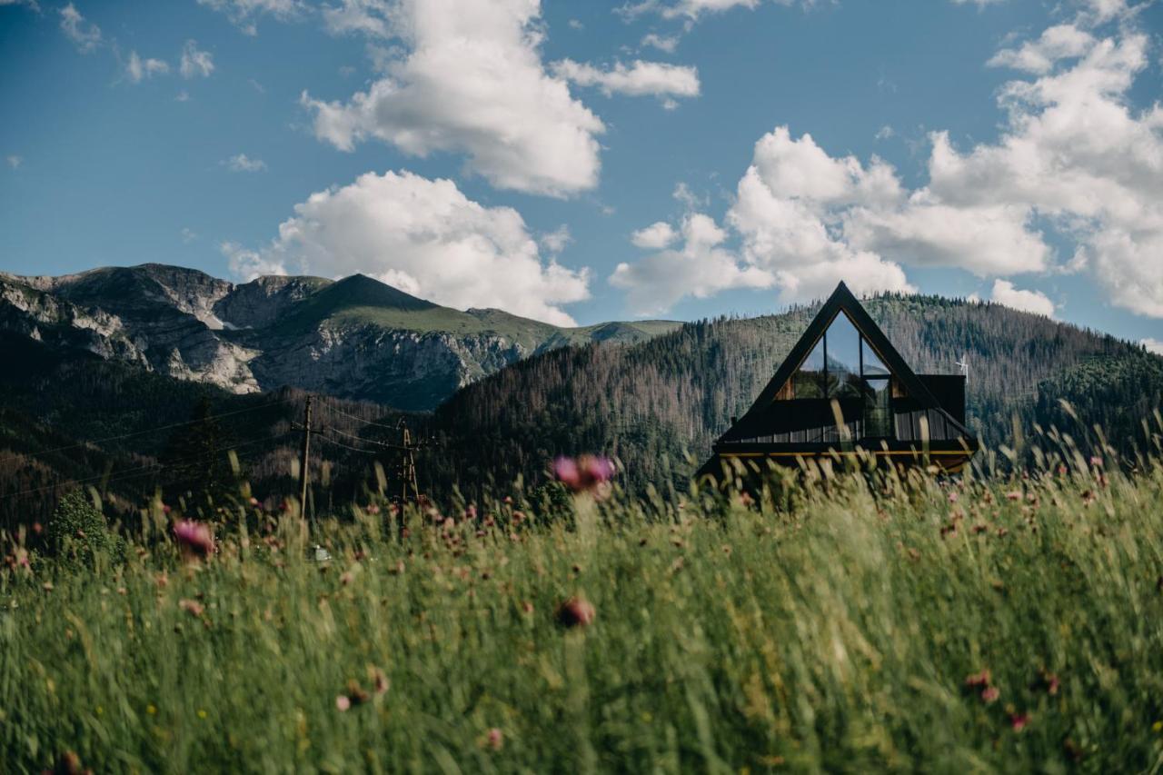 Sywarne Chalet Kościelisko Esterno foto