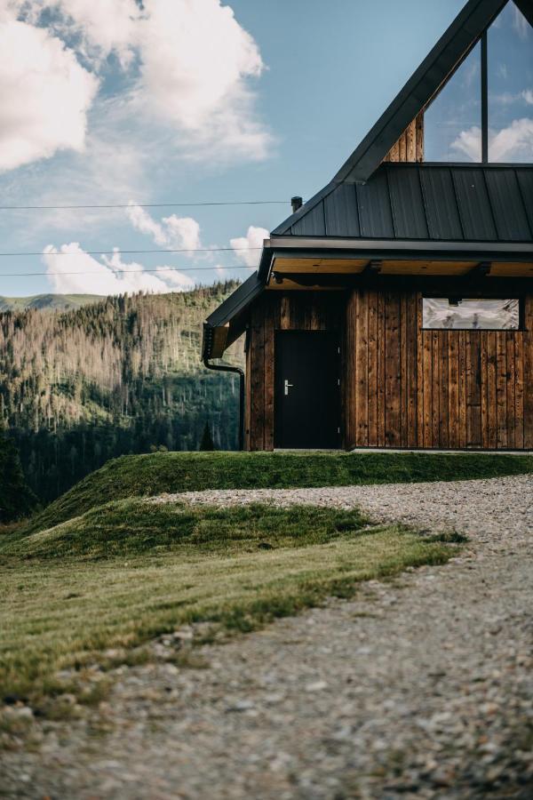 Sywarne Chalet Kościelisko Esterno foto