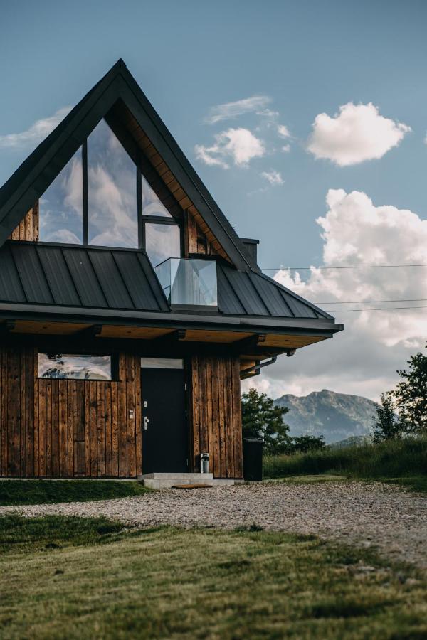 Sywarne Chalet Kościelisko Esterno foto