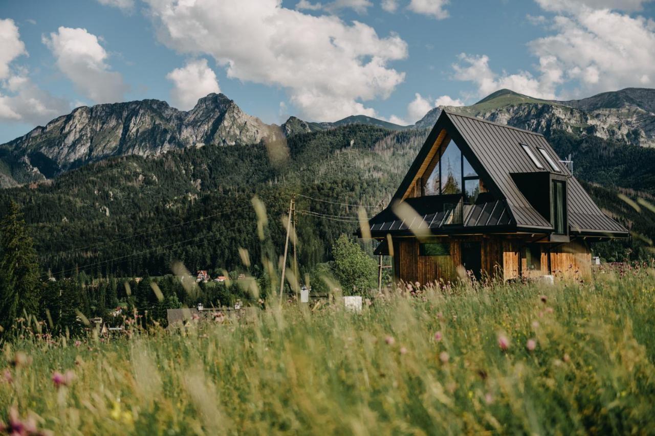 Sywarne Chalet Kościelisko Esterno foto