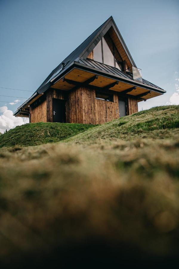 Sywarne Chalet Kościelisko Esterno foto