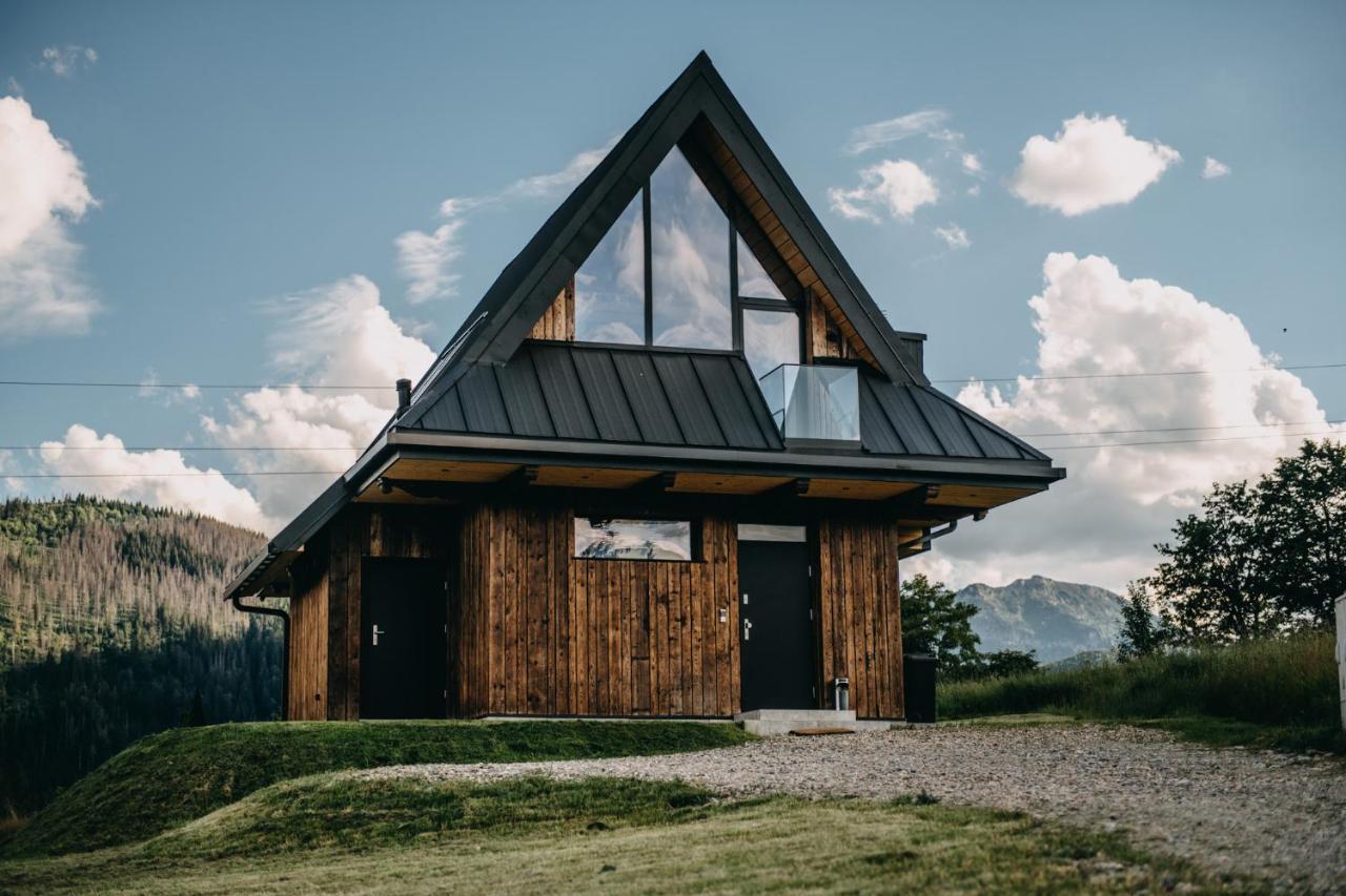 Sywarne Chalet Kościelisko Esterno foto
