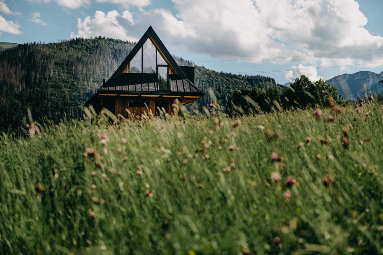 Sywarne Chalet Kościelisko Esterno foto