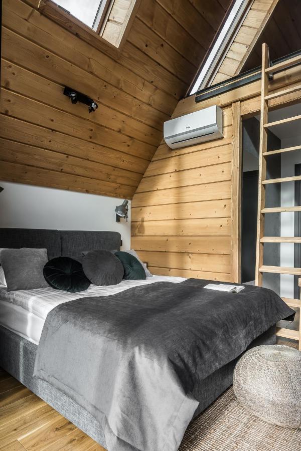 Sywarne Chalet Kościelisko Esterno foto