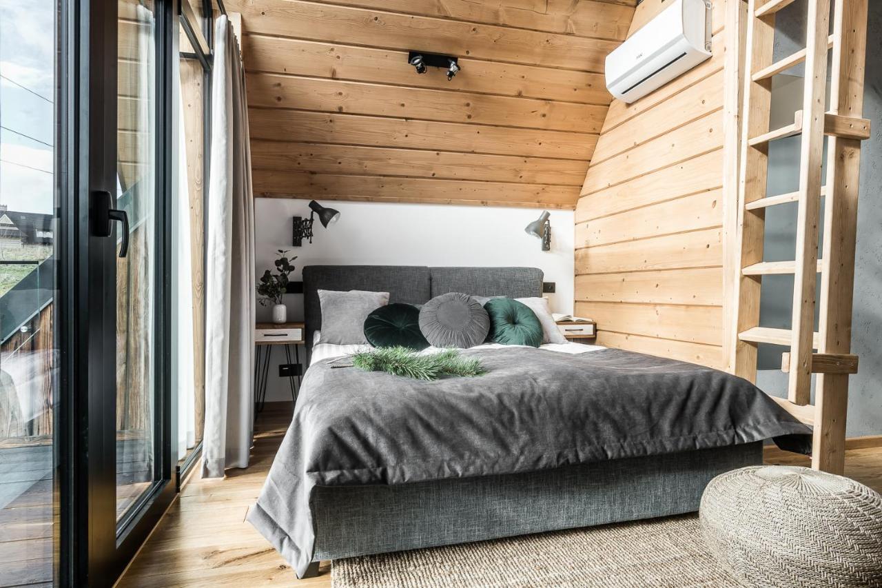 Sywarne Chalet Kościelisko Esterno foto