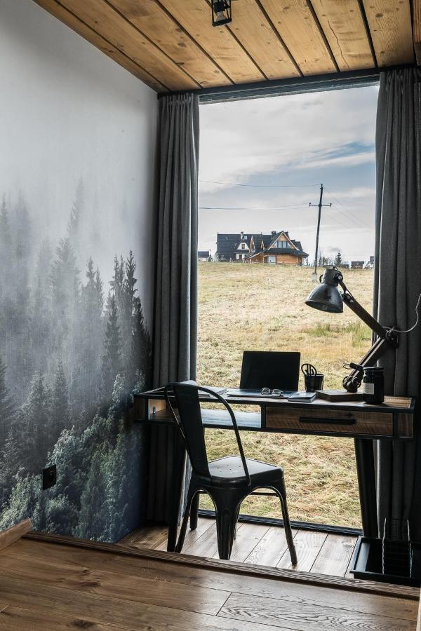 Sywarne Chalet Kościelisko Esterno foto