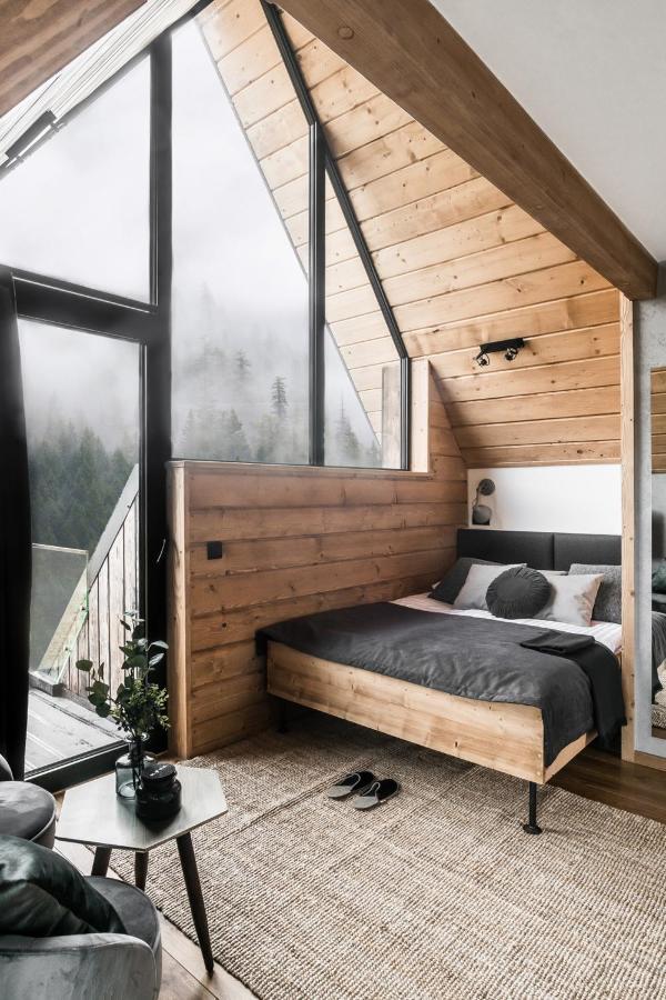 Sywarne Chalet Kościelisko Esterno foto