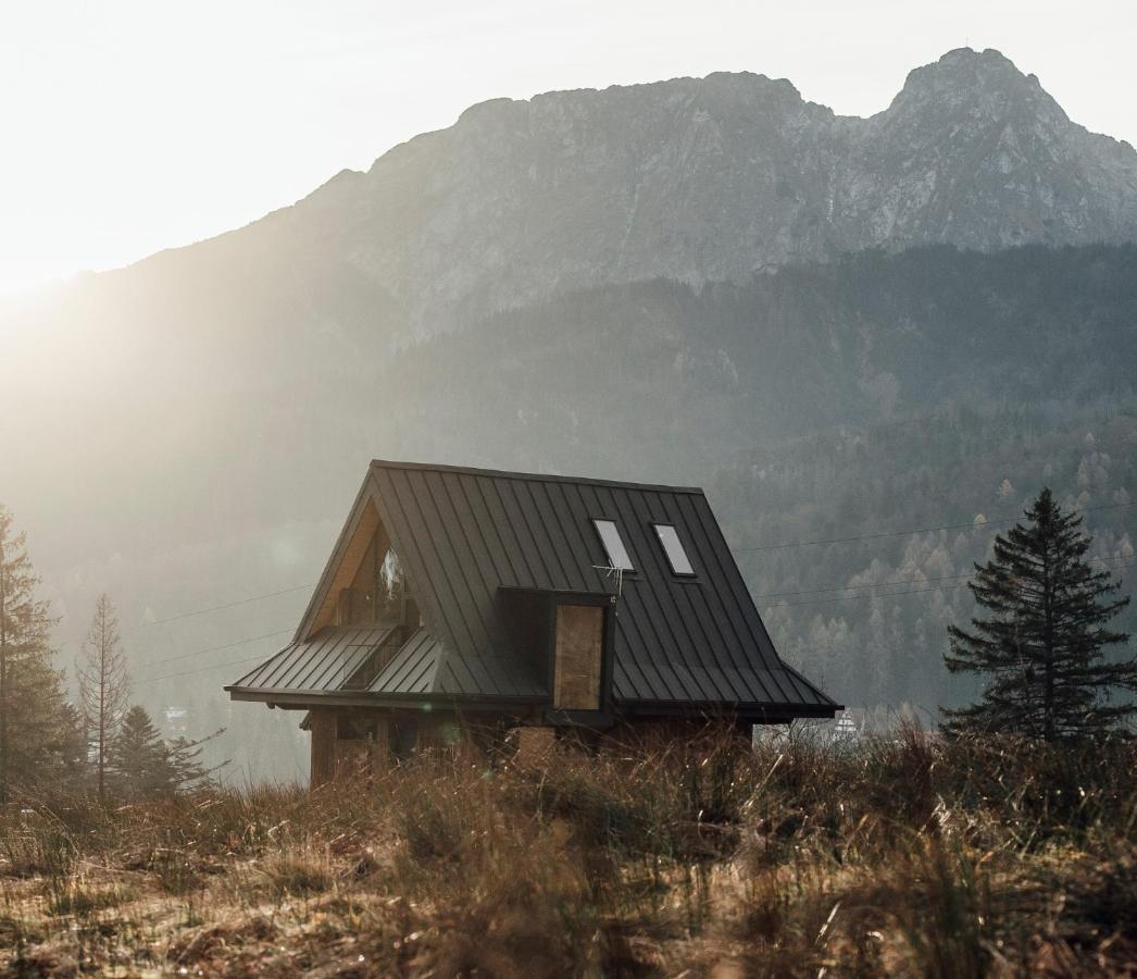 Sywarne Chalet Kościelisko Esterno foto
